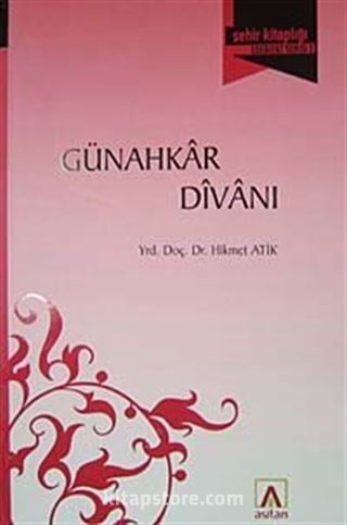 Günahkar Divanı