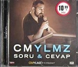 Cem Yılmaz Soru - Cevap (VCD)