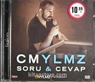 Cem Yılmaz Soru - Cevap (VCD)