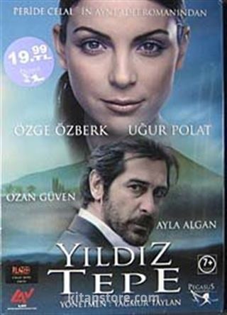 Yıldız Tepe (DVD)