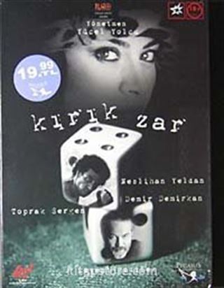 Kırık Zar (DVD)