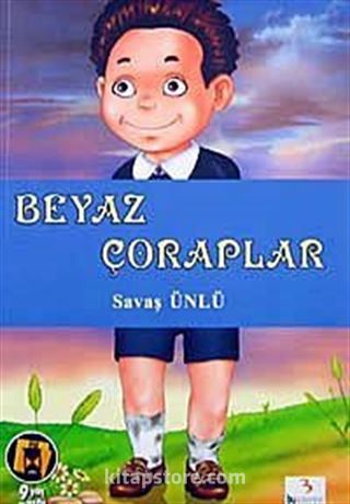 Beyaz Çoraplar