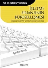 İşletme Finansının Küreselleşmesi