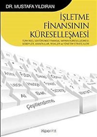 İşletme Finansının Küreselleşmesi