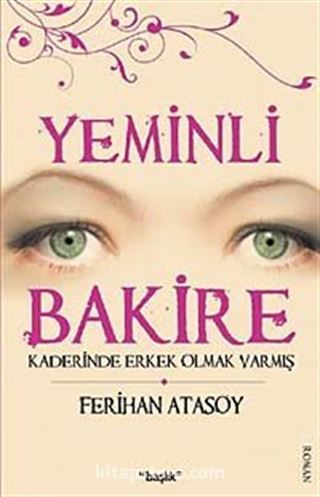 Yeminli Bakire