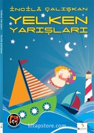 Yelken Yarışları