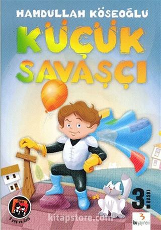 Küçük Savaşçı