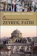 Zeyrek, Fatih