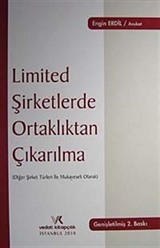 Limited Şirketlerde Ortaklıktan Çıkarılma