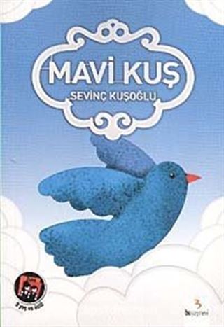 Mavi Kuş