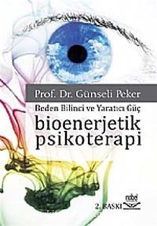 Bioenerjetik Psikoterapi