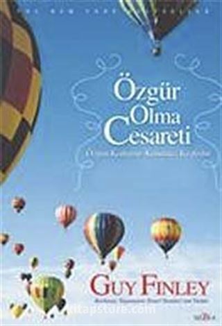 Özgür Olma Cesareti