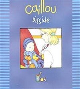 Caillou Dişçide