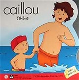 Caillou Sahilde / Stikır Hediyeli