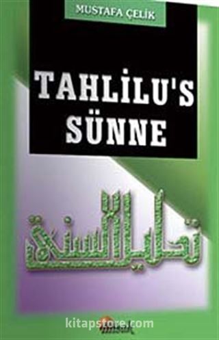 Tahlilu's Sünne