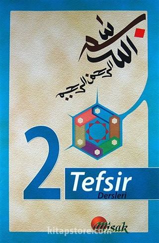 Tefsir Dersleri