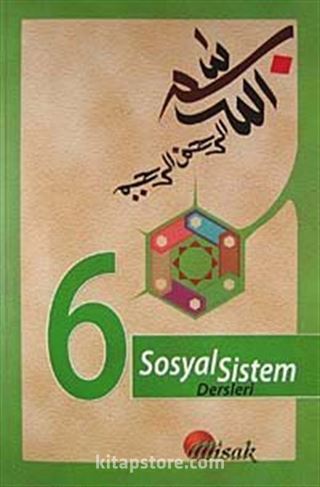 Sosyal Sistem Dersleri