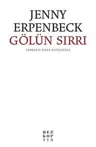 Gölün Sırrı