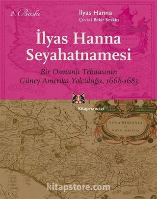 İlyas Hanna Seyahatnamesi