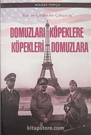 Domuzları Köpeklere Köpekleri Domuzlara