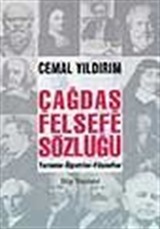 Çağdaş Felsefe Sözlüğü