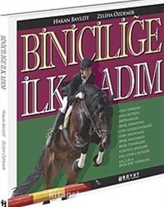 Biniciliğe İlk Adım