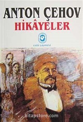 Hikayeler / Anton Çehov