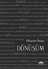 Dönüşüm