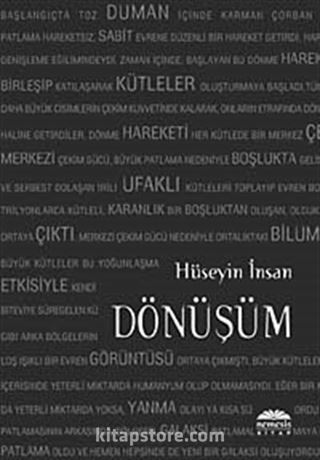 Dönüşüm