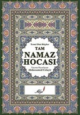 Temel Dini Bilgiler Tam Namaz Hocası