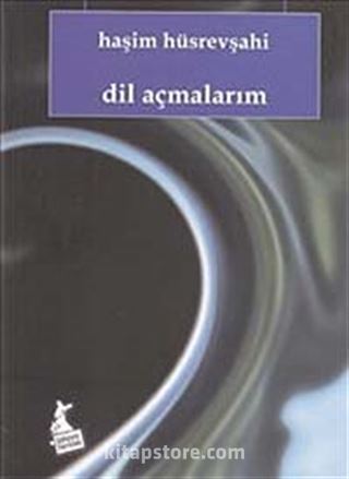 Dil Açmalarım