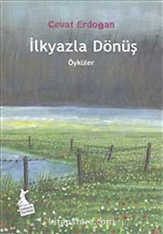 İlkyazla Dönüş