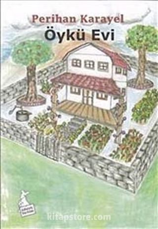 Öykü Evi