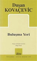 Buluşma Yeri