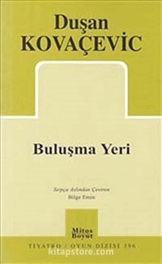 Buluşma Yeri