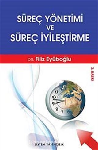 Süreç Yönetimi ve Süreç İyileştirme