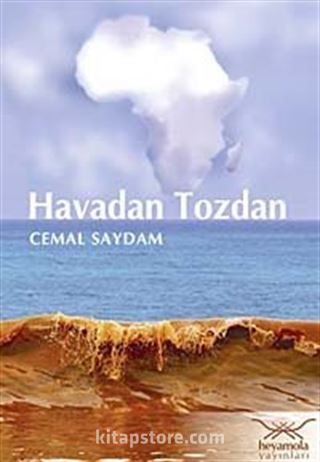 Havadan Tozdan