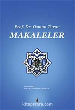 Makaleler