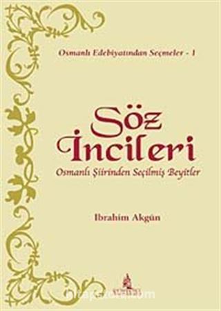 Söz İncileri