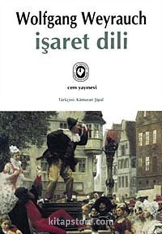 İşaret Dili