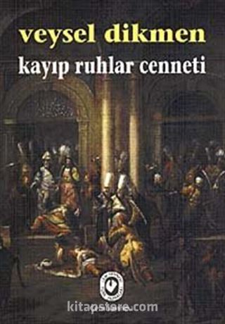 Kayıp Ruhlar Cenneti