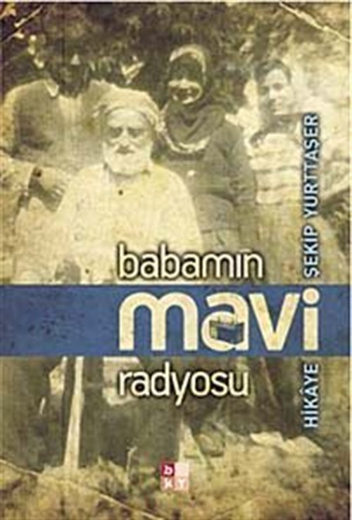 Babamın Mavi Radyosu