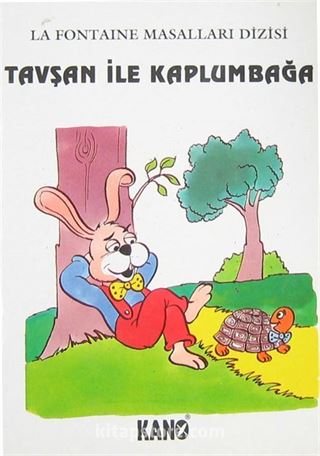 Tavşan ile Kaplumbağa