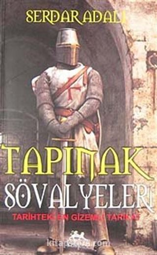 Tapınak Şövalyeleri