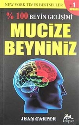 Mucize Beyniniz % 100 Beyin Gelişimi