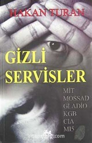 Gizli Servisler