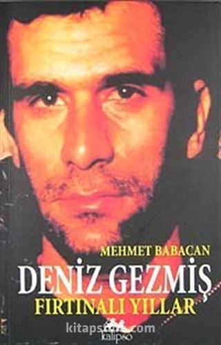 Deniz Gezmiş