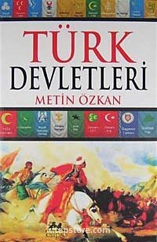 Türk Devletleri