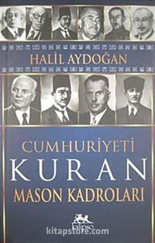 Cumhuriyeti Kuran Mason Kadroları