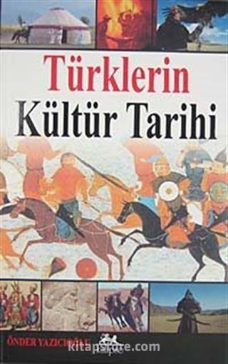 Türklerin Kültür Tarihi